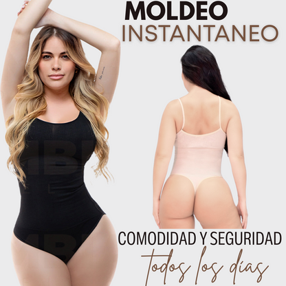BODY CONTROL DE ABDOMEN X3+ CREMA REDUCTORA GRATIS 🔥