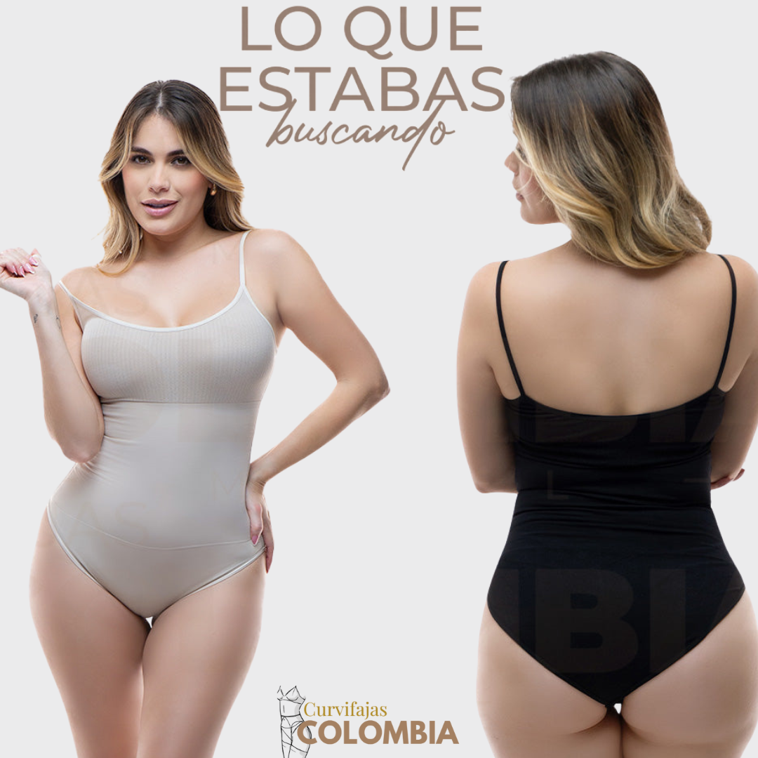 BODY CONTROL DE ABDOMEN X3+ CREMA REDUCTORA GRATIS 🔥