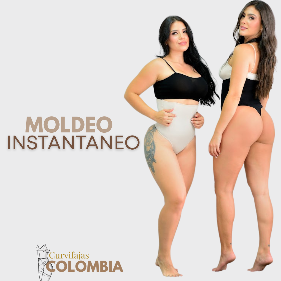 PANTY FAJA BRASILERO COMPRESIÓN