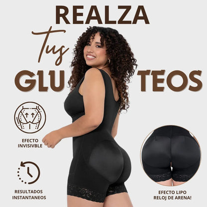 FAJA COMPLETA BRASIER + OBSEQUIO EXCLUSIVO